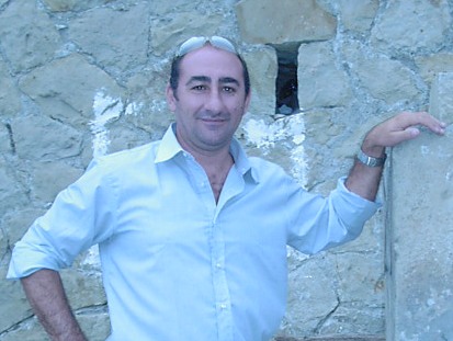 EMANUELE GIACCARI