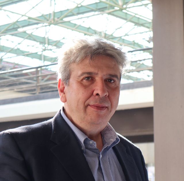 Giuseppe ALTIERI