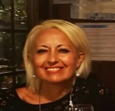 GRAZIELLA BERNARDO