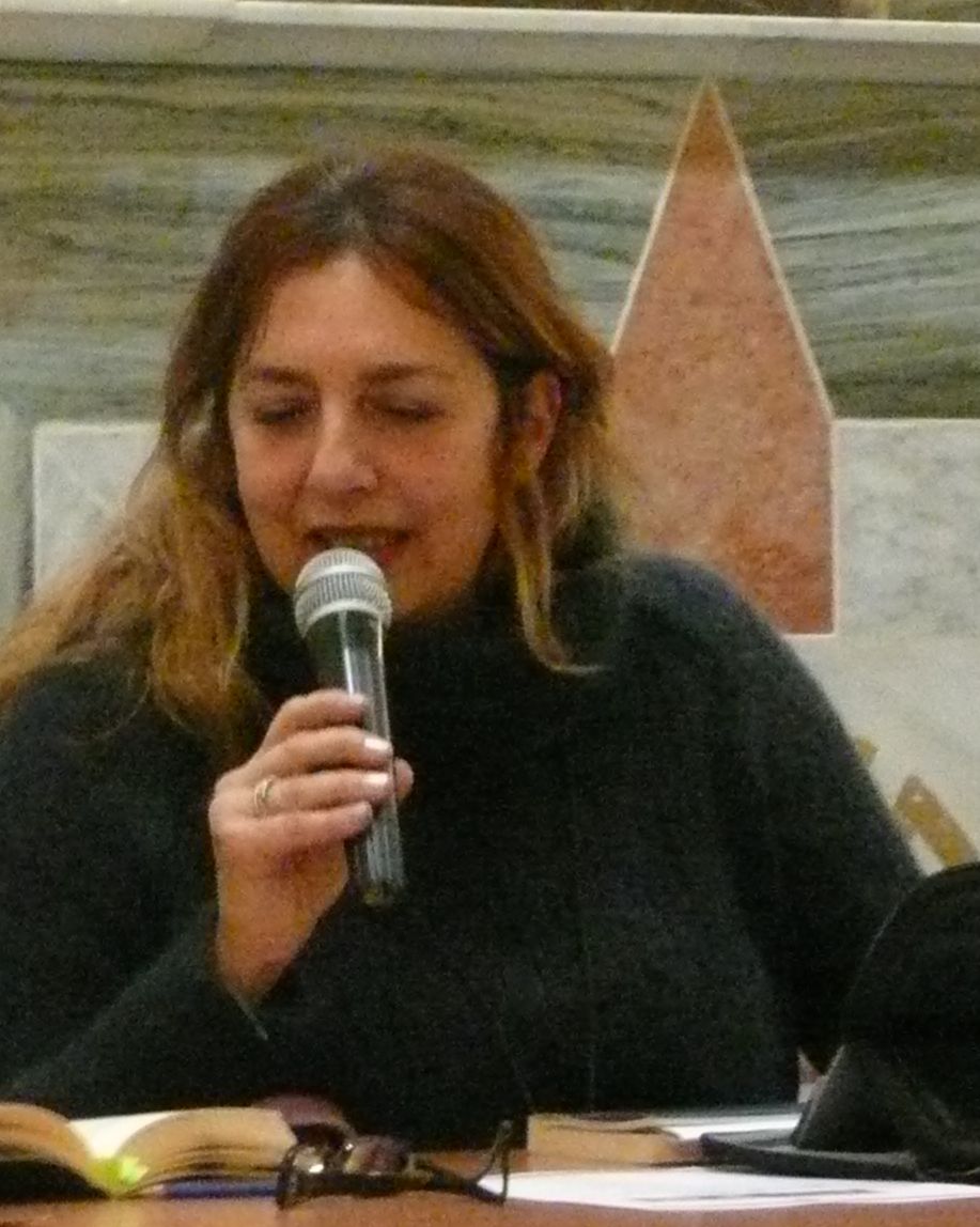 MARIA TERESA IMBRIANI