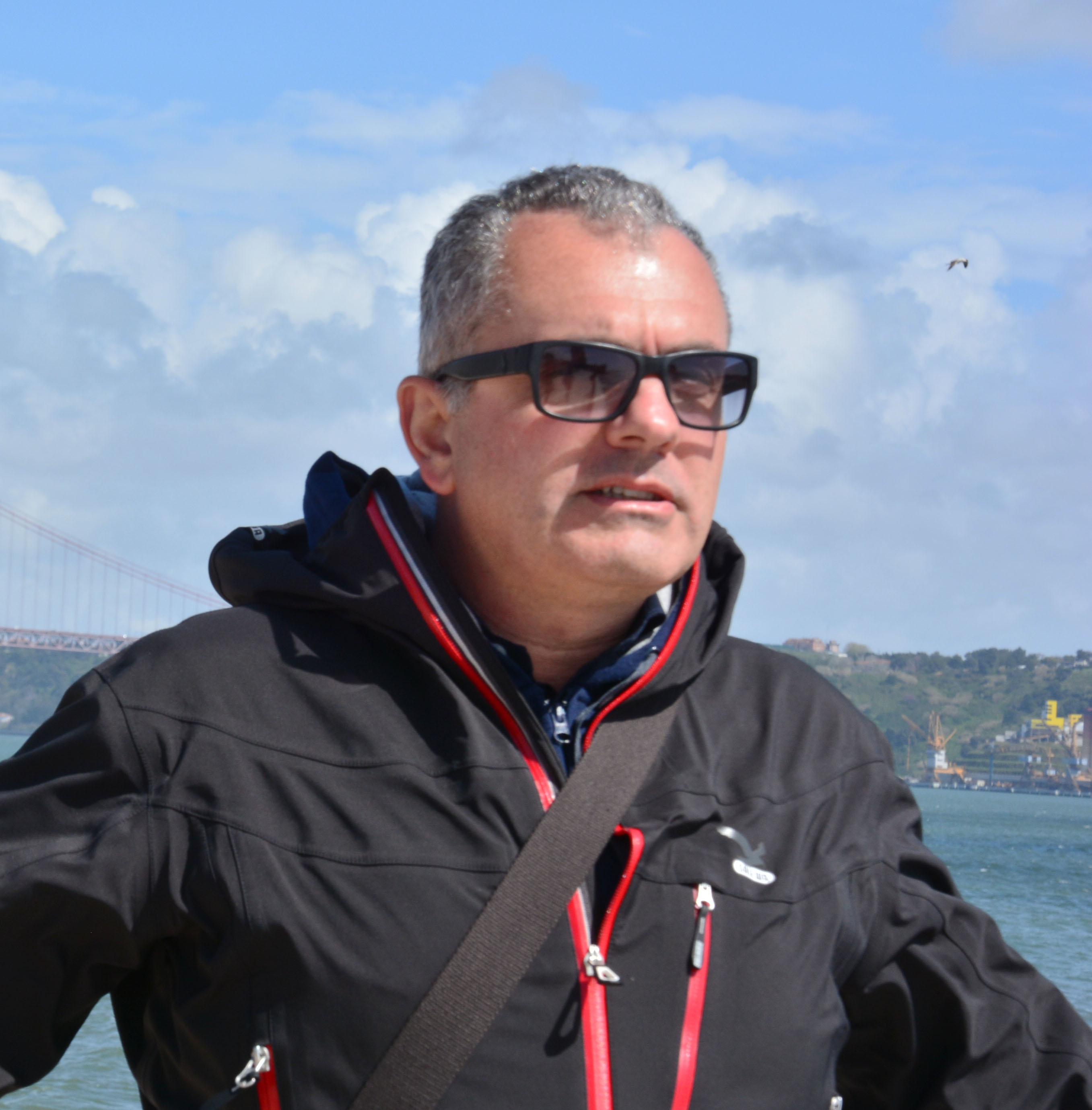 LUIGI VIGNOLA