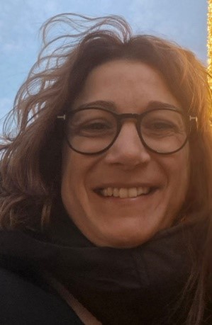 FRANCESCA INTINI