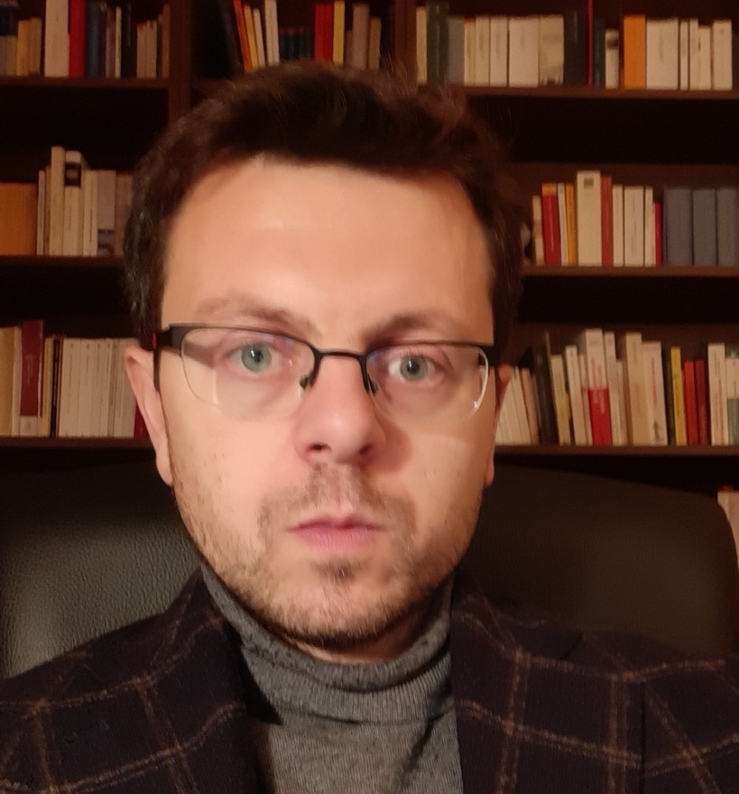 PAOLO CONTE
