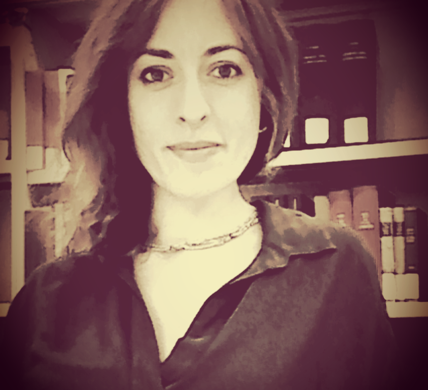 CRISTINA ACUCELLA