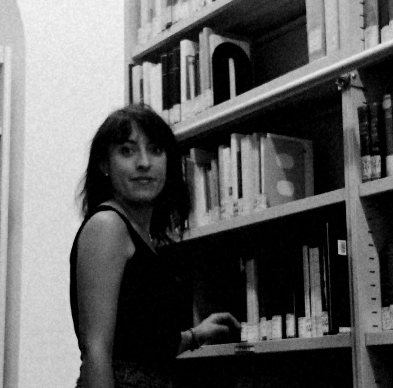 CRISTINA ACUCELLA