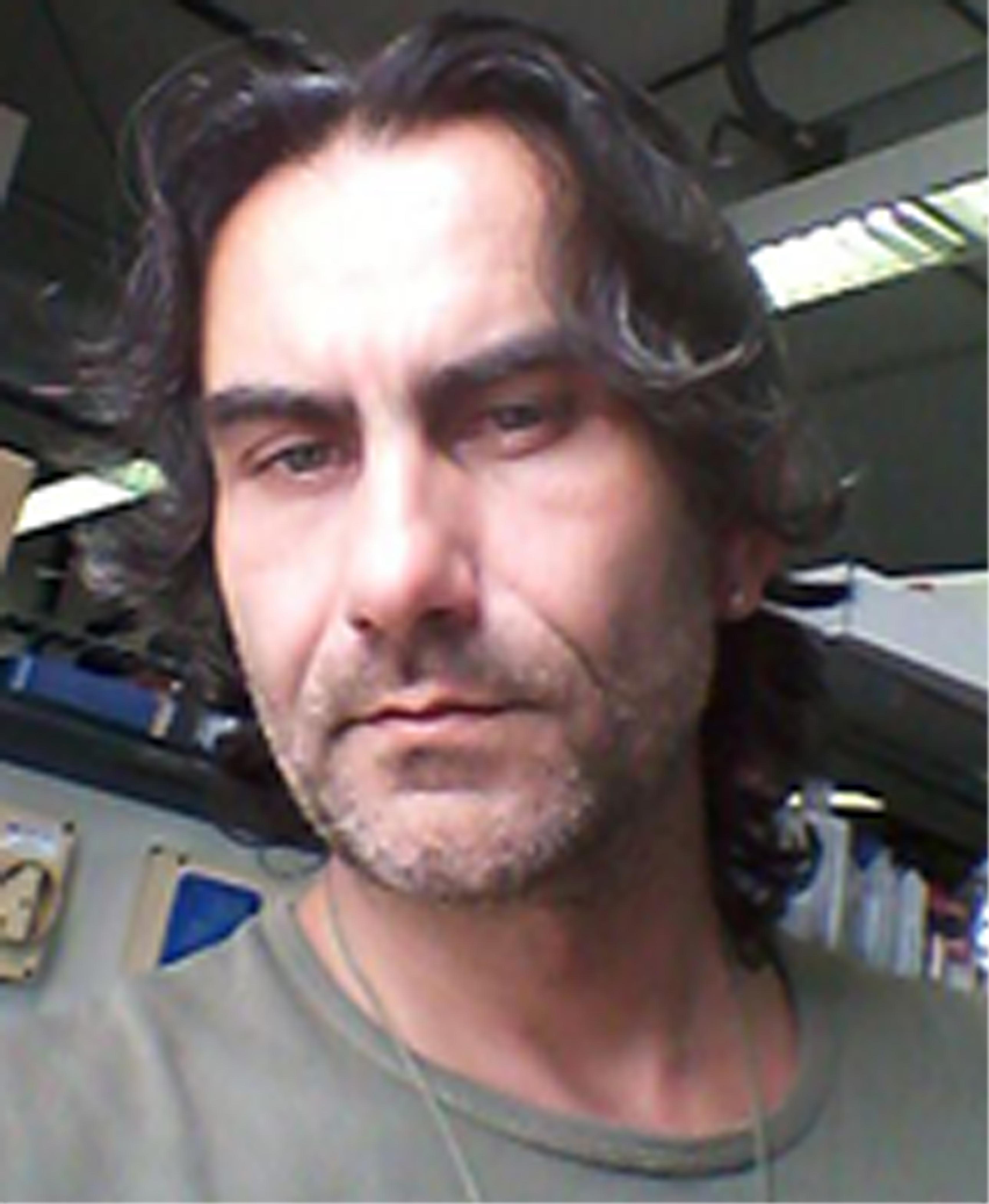 GIUSEPPE TERRAZZANO