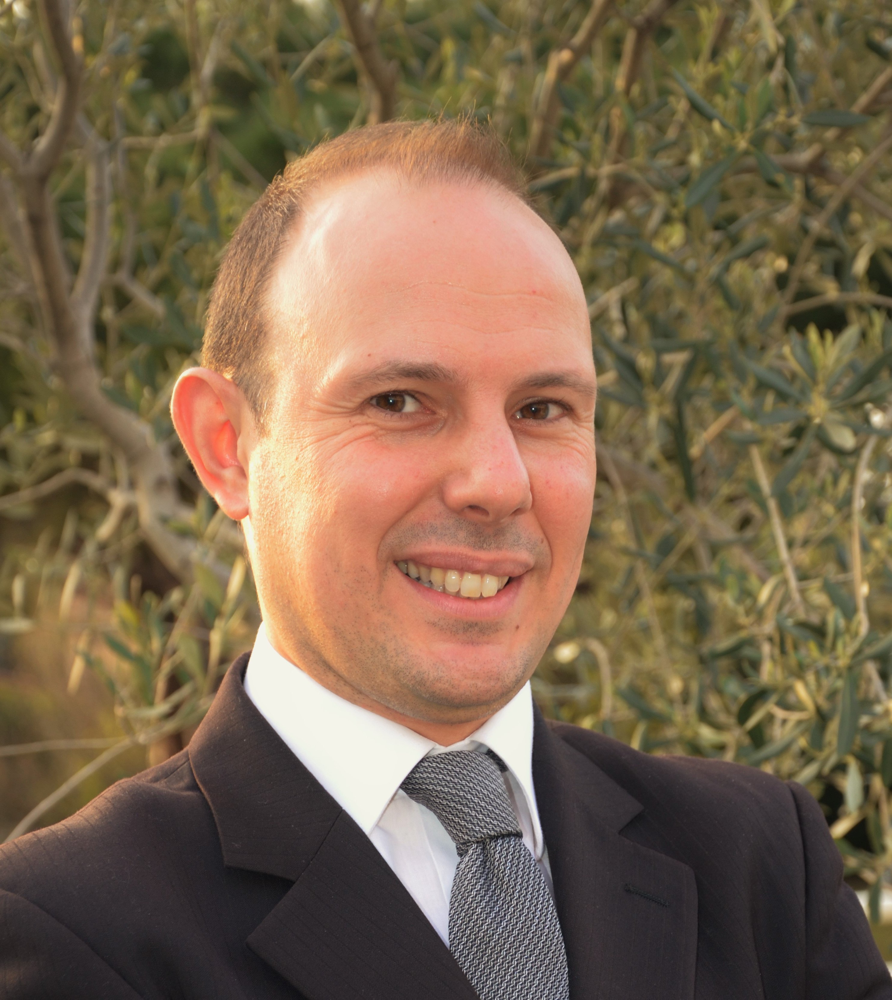 VINCENZO BRANCALEONE
