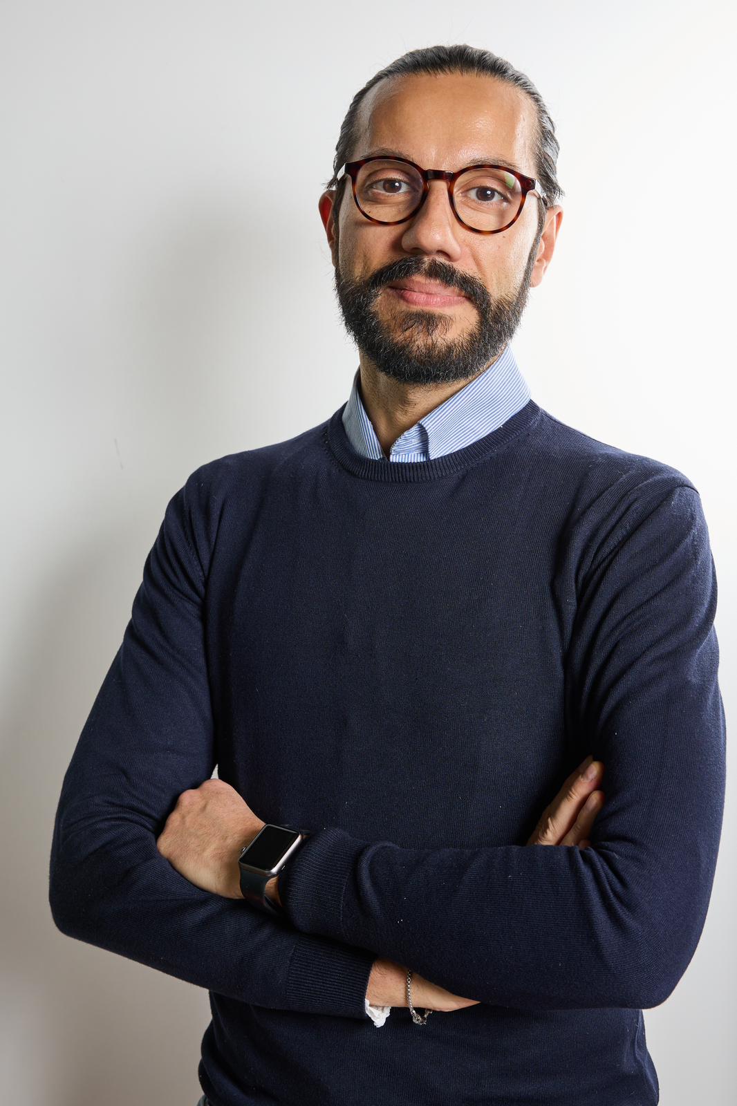 MICHELE GILIO