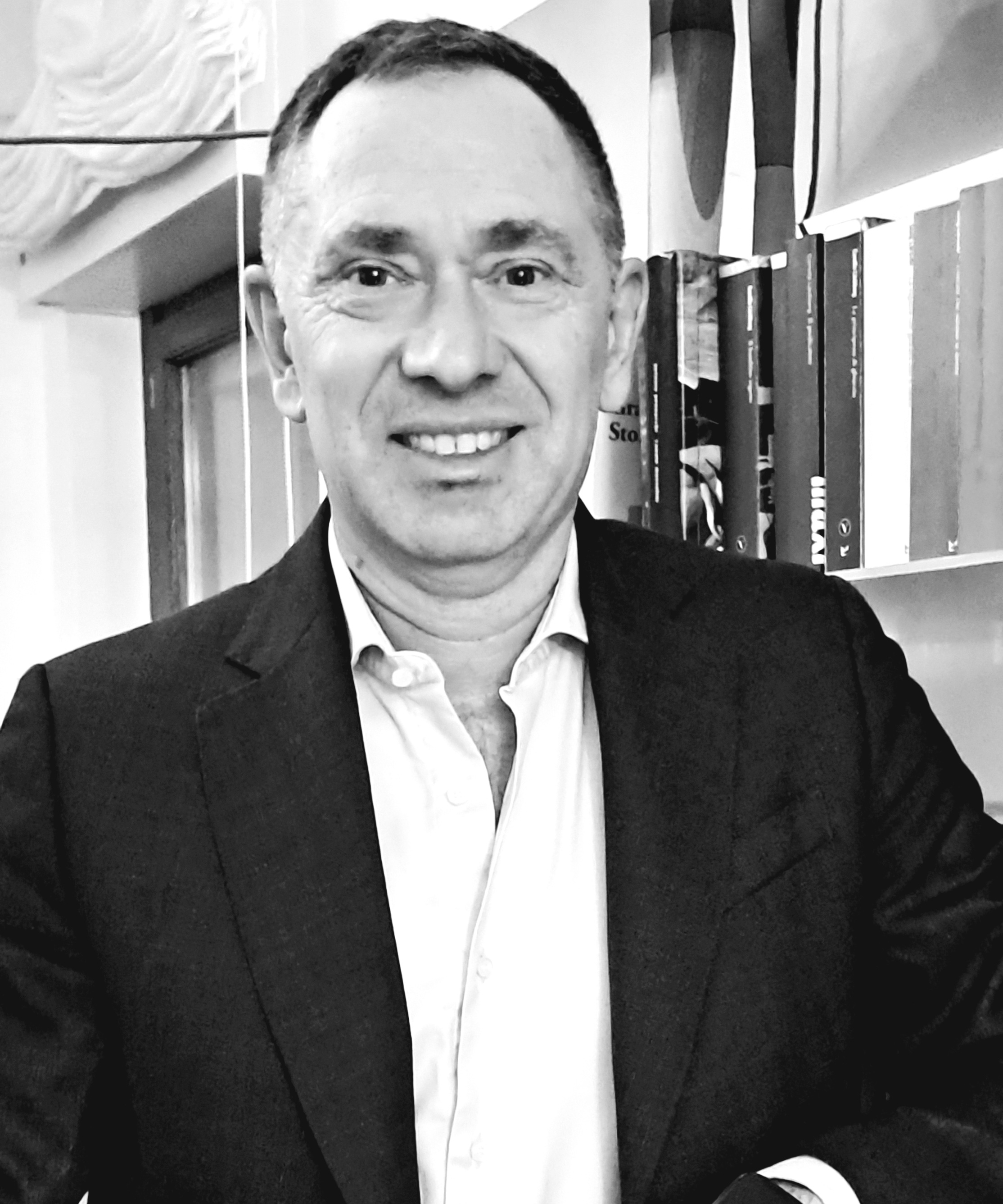 ANGELO SARACINO
