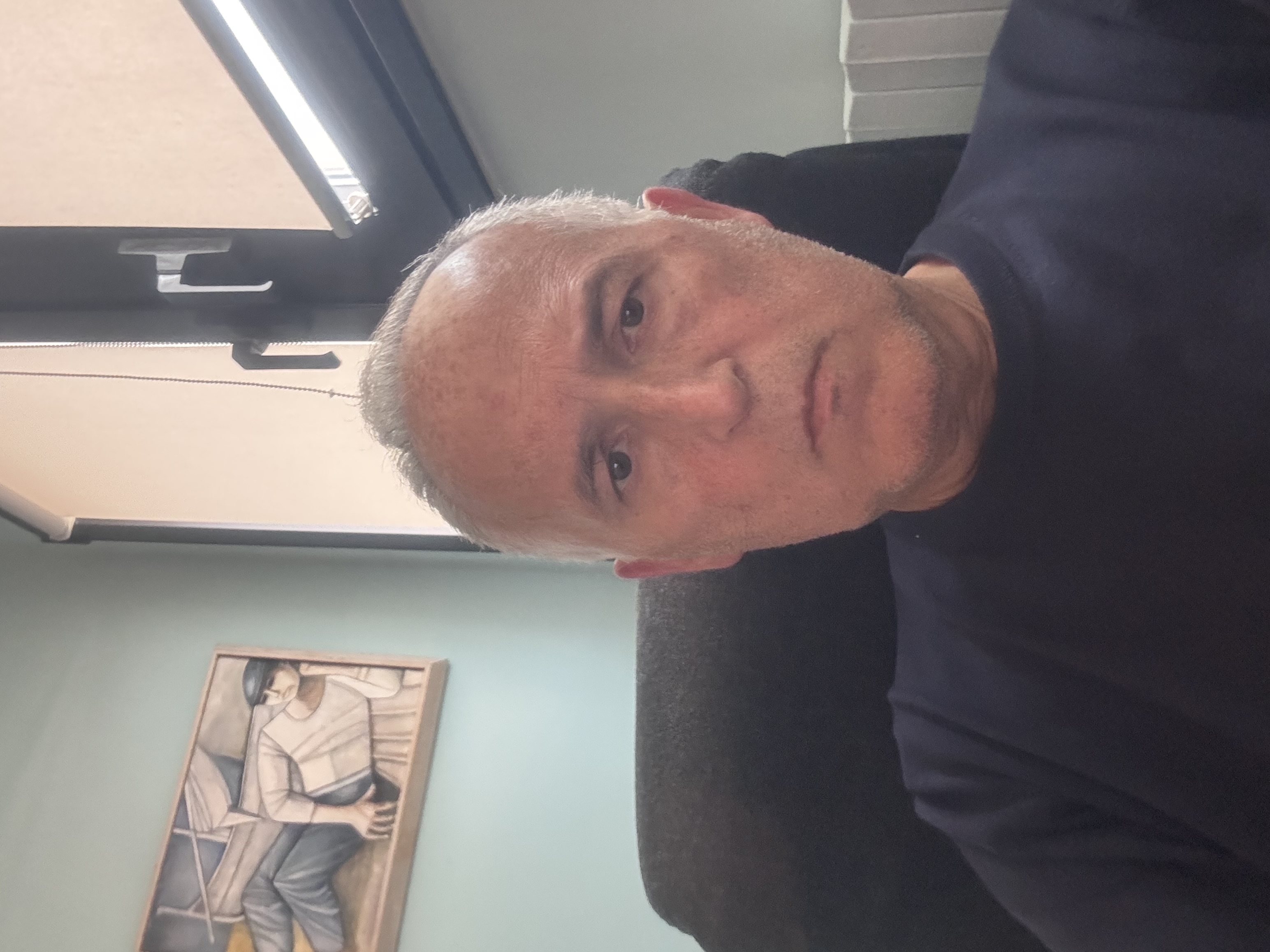 NELLO BUCCIANTI