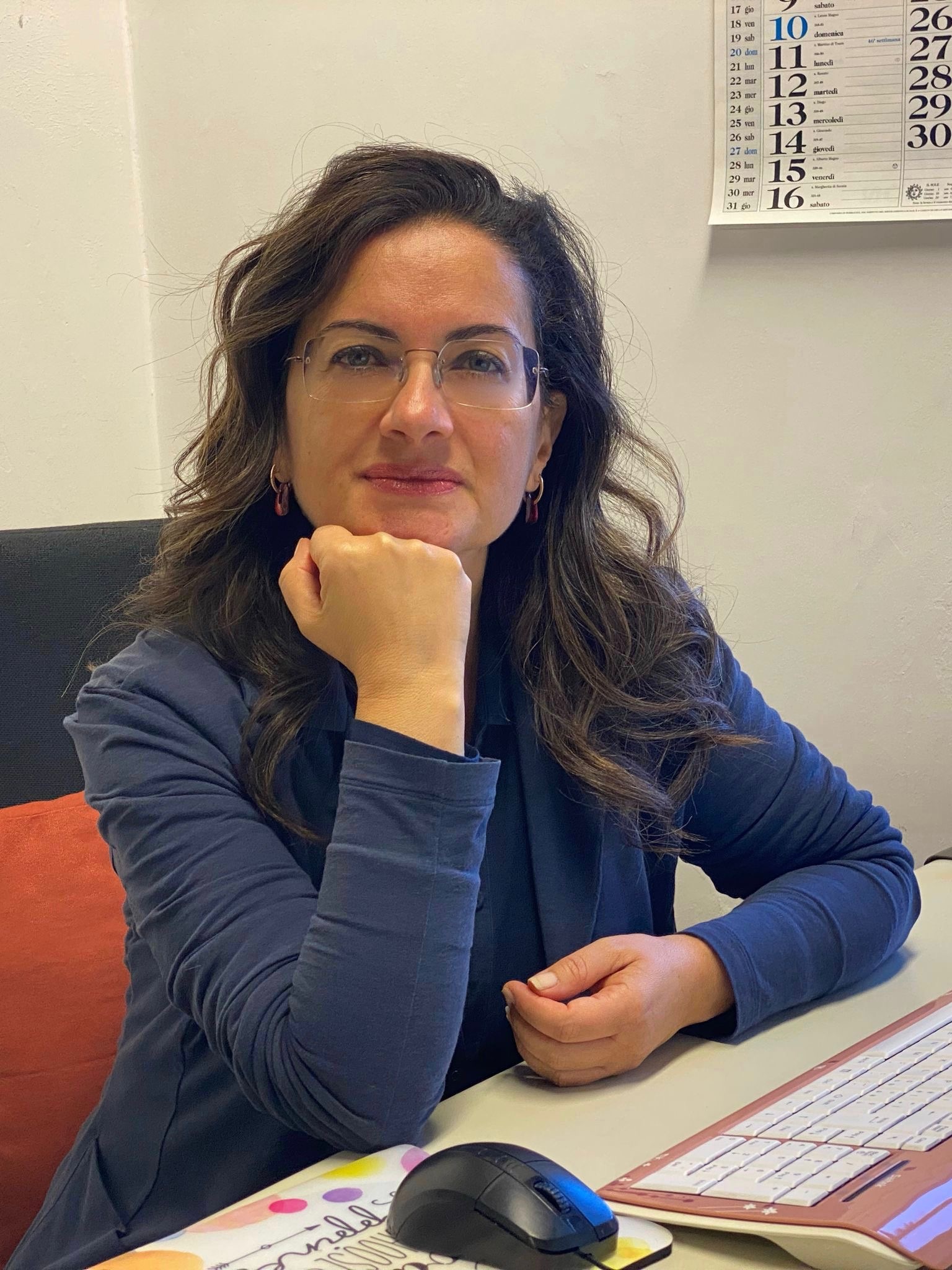 ROSARIA COZZOLINO